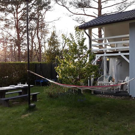 Ostrowo Domek Kültér fotó
